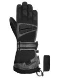 Thumbnail Reusch, Reusch Sweeber III R-TEX® XT ski gloves men Black / Black Melange black 