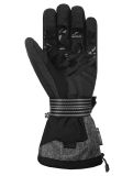 Thumbnail Reusch, Reusch Sweeber III R-TEX® XT ski gloves men Black / Black Melange black 