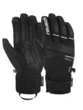 Thumbnail Reusch, Reusch Thunder R-TEX® XT ski gloves men Black / White black, white 