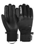 Thumbnail Reusch, Reusch Venom R-TEX® XT ski gloves men Black / White black, white 