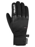 Thumbnail Reusch, Reusch Venom R-TEX® XT ski gloves men Black / White black, white 