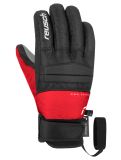 Thumbnail Reusch, Reusch Warrior R-TEX® XT ski gloves kids Marco Odermatt black 