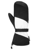 Thumbnail Reusch, Sonja R-TEX® XT mittens women Black / White / Silver black, white, Zilver 