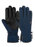 Thumbnail Reusch, Tiffany R-TEX® XT ski gloves women Dress Blue / Black black, blue 