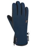 Thumbnail Reusch, Tiffany R-TEX® XT ski gloves women Dress Blue / Black black, blue 