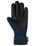 Thumbnail Reusch, Tiffany R-TEX® XT ski gloves women Dress Blue / Black black, blue 