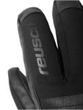 Thumbnail Reusch, Torres R-TEX® XT ski gloves men Black black 