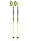 Thumbnail Leki, Rider Vario ski poles kids Neon Yellow / Black black, yellow 