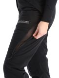 Thumbnail Rock Experience, Censi Peak ski pants women Caviar black 