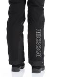 Thumbnail Rock Experience, Censi Peak ski pants women Caviar black 