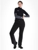 Thumbnail Rock Experience, Fanatic ski pants women Caviar black 