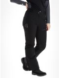 Thumbnail Rock Experience, Fanatic ski pants women Caviar black 