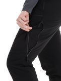 Thumbnail Rock Experience, Fanatic ski pants women Caviar black 