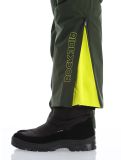 Thumbnail Rock Experience, Fanatic ski pants men Kombu Green / Safety Yellow green, yellow 