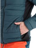 Thumbnail Rock Experience, Fortune Hybrid ski jacket men Reflecting Pond / Caviar black, blue 