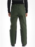 Thumbnail Rock Experience, Rockmantic ski pants men Kombu Green / Safety Yellow green, yellow 