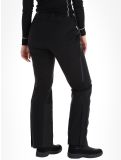 Thumbnail Rock Experience, Rockmantic hardshell ski pants women Caviar black 