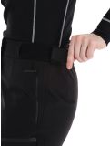 Thumbnail Rock Experience, Rockmantic hardshell ski pants women Caviar black 