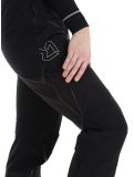 Thumbnail Rock Experience, Rockmantic hardshell ski pants women Caviar black 