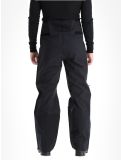 Thumbnail Rock Experience, Snowmass hardshell ski pants men Caviar black 