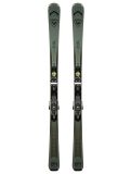 Thumbnail Rossignol, Arcade 84 + Konect 12 skis unisex Black black 