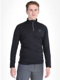 Thumbnail Rossignol, Classique 1/2 Zip pullover men Black black 