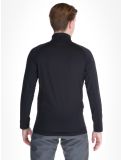 Thumbnail Rossignol, Classique 1/2 Zip pullover men Black black 