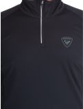 Thumbnail Rossignol, Classique 1/2 Zip pullover men Black black 