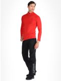 Thumbnail Rossignol, Classique 1/2 Zip pullover men Sports Red red 