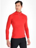 Thumbnail Rossignol, Classique 1/2 Zip pullover men Sports Red red 