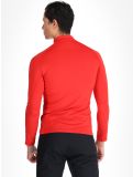 Thumbnail Rossignol, Classique 1/2 Zip pullover men Sports Red red 