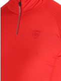 Thumbnail Rossignol, Classique 1/2 Zip pullover men Sports Red red 