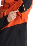 Thumbnail Rossignol, Evader ski jacket men Tan black, brown 