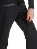 Thumbnail Rossignol, Evader ski pants men Black black 