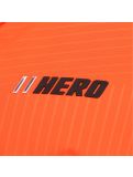 Thumbnail Rossignol, Hero Depart Jkt ski jacket men neon red 