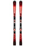 Thumbnail Rossignol, Hero Elite MT Carbon + Konect NX12 GW (2024-2025) skis unisex Red red 