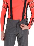 Thumbnail Rossignol, Hero Ski Pant ski pants men Onyx Grey grey 