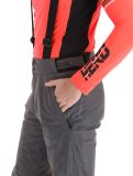 Thumbnail Rossignol, Hero Ski Pant ski pants men Onyx Grey grey 