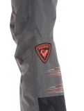 Thumbnail Rossignol, Hero Ski Pant ski pants men Onyx Grey grey 