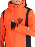 Thumbnail Rossignol, Hero Velika ski jacket men Neon Red red 