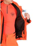 Thumbnail Rossignol, Hero Velika ski jacket men Neon Red red 