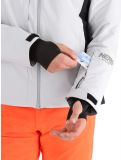 Thumbnail Rossignol, Hero Velika ski jacket men Soft Grey grey 