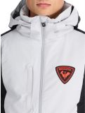 Thumbnail Rossignol, Hero Velika ski jacket men Soft Grey grey 