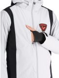 Thumbnail Rossignol, Hero Velika ski jacket men Soft Grey grey 