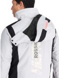 Thumbnail Rossignol, Hero Velika ski jacket men Soft Grey grey 