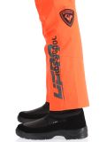 Thumbnail Rossignol, Hero Velika ski pants men Neon Red red 