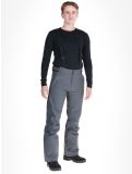 Thumbnail Rossignol, Hero Velika ski pants men Onyx Grey black, grey 