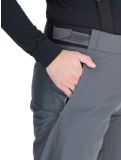 Thumbnail Rossignol, Hero Velika ski pants men Onyx Grey black, grey 