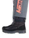 Thumbnail Rossignol, Hero Velika ski pants men Onyx Grey black, grey 