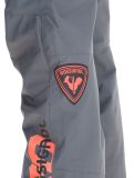 Thumbnail Rossignol, Hero Velika ski pants men Onyx Grey black, grey 